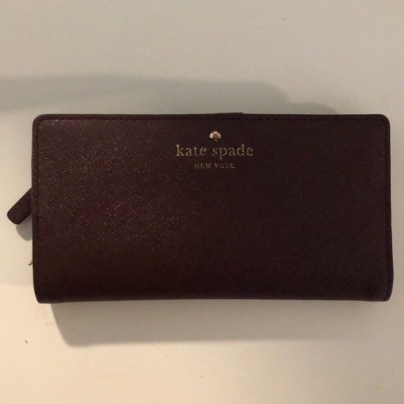 kate spade Handbags - Kate Spade Wallet